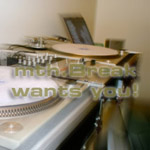 ShoutedFM sucht Mods und DJs für mth.Break