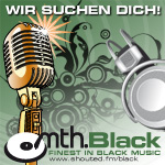 ShoutedFM sucht DJs für mth.Black