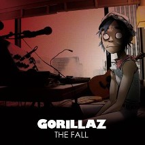 Gorillaz » The Fall Gorillaz » The Fall