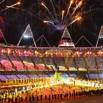 Olympischen Spiele » Deutsche Mannschaft mit 44 Medaillen Olympischen Spiele » Deutsche Mannschaft mit 44 Medaillen