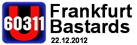 Frankfurt Bastards pres. Kenny Larkin