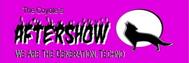 TC-Aftershow » We Are The Generation Techno