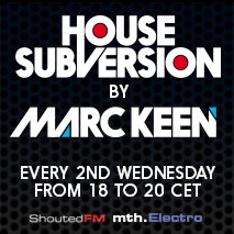 House Subversion » Mit Max Buchalik House Subversion » Mit Max Buchalik