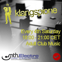Klangspione » Mit Johannes Schleyer, Sven Weimann & Michael Gaida Klangspione » Mit Johannes Schleyer, Sven Weimann & Michael Gaida