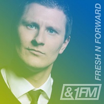 Fresh n Forward » Mit AND1FM