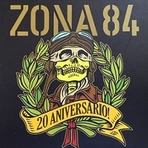 ZONA84 » Kommt im Mai nach Deutschland ZONA84 » Kommt im Mai nach Deutschland