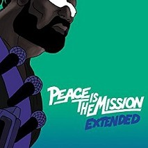 Major Lazer » Peace Is The Mission - Extended (Doppelalbum) Major Lazer » Peace Is The Mission - Extended (Doppelalbum)