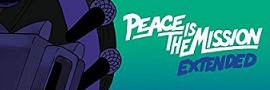 Major Lazer » Peace Is The Mission - Extended (Doppelalbum)