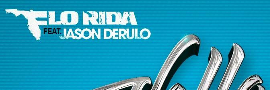 Flo Rida » Hello Friday ft. Jason Derulo