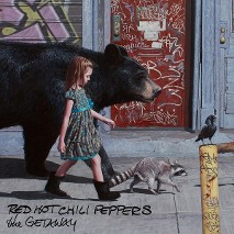 Red Hot Chili Peppers » Neues Album im Juni Red Hot Chili Peppers » Neues Album im Juni