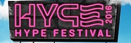 HYPE Festival » Neues Hip Hop-Festival 