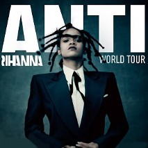 Rihanna » 5 Deutschland-Konzerte Rihanna » 5 Deutschland-Konzerte