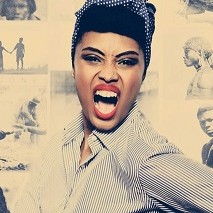 Sommerhit 2016 » Imany - Don't Be So Shy ist offizieller Sommerhit 2016 » Imany - Don't Be So Shy ist offizieller