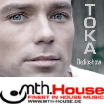 TOKA Radioshow » Mit DJ Toka