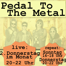 Pedal To The Metal » Turbobier: Punk meets Wienerisch Pedal To The Metal » Turbobier: Punk meets Wienerisch