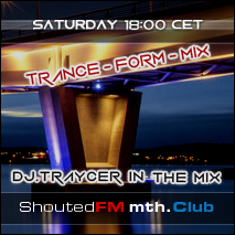 Trance-Form-Mix » Sounds full of Passion! Trance-Form-Mix » Sounds full of Passion!