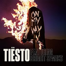 Tiësto » On My Way Tiësto » On My Way