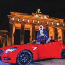 Capital Bra » Spitze der Album-Charts Capital Bra » Spitze der Album-Charts