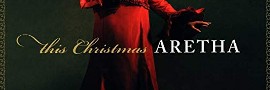 Aretha Franklin » This Christmas
