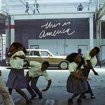 Childish Gambino » Räumte bei der Grammy-Verleihung ab Childish Gambino » Räumte bei der Grammy-Verleihung ab