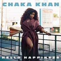 Chaka Khan » Hello Happiness Chaka Khan » Hello Happiness