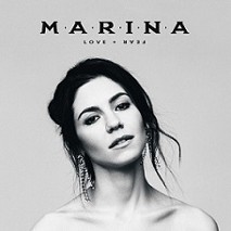 Marina » Love + Fear Marina » Love + Fear