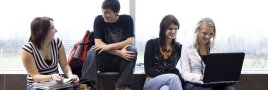 Studie » Weiterbildung für die digitale Arbeitswelt Studie » Weiterbildung für die digitale Arbeitswelt