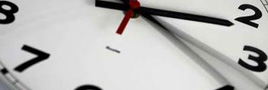 Zeitumstellung » Umstellung auf Sommerzeit Zeitumstellung » Umstellung auf Sommerzeit