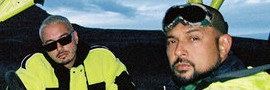 Sean Paul » Contra La Pared feat. J Balvin Sean Paul » Contra La Pared feat. J Balvin