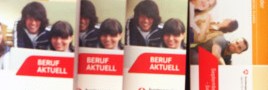 Berufsbildungsbericht 2019 » Erneut mehr Ausbildungsverträge Berufsbildungsbericht 2019 » Erneut mehr Ausbildungsverträge
