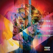 P!nk » Hurts 2B Human P!nk » Hurts 2B Human
