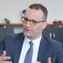 Gesundheit » Digitale Modernisierung des Gesundheitssystems Gesundheit » Digitale Modernisierung des Gesundheitssystems