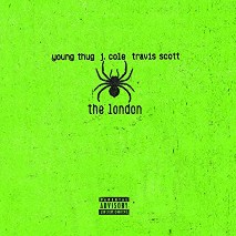 Young Thug » The London feat. J. Cole & Travis Scott Young Thug » The London feat. J. Cole & Travis Scott