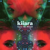 Kiiara » Open My Mouth Kiiara » Open My Mouth