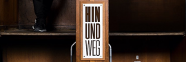 Xavier Naidoo » Hin Und Weg Xavier Naidoo » Hin Und Weg
