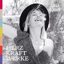 Sarah Connor » Herz Kraft Werke -Tour 2019