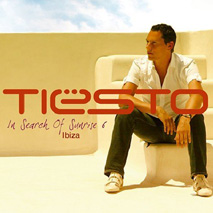 Tiësto » In Search Of Sunrise 6 Tiësto » In Search Of Sunrise 6