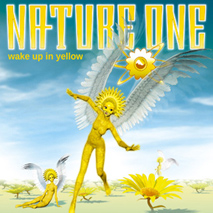 Nature One » LineUp 2008