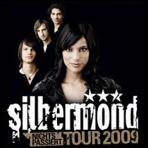 Silbermond » Neues Album & Tour Silbermond » Neues Album & Tour