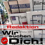ShoutedFM sucht engagierte Redakteure